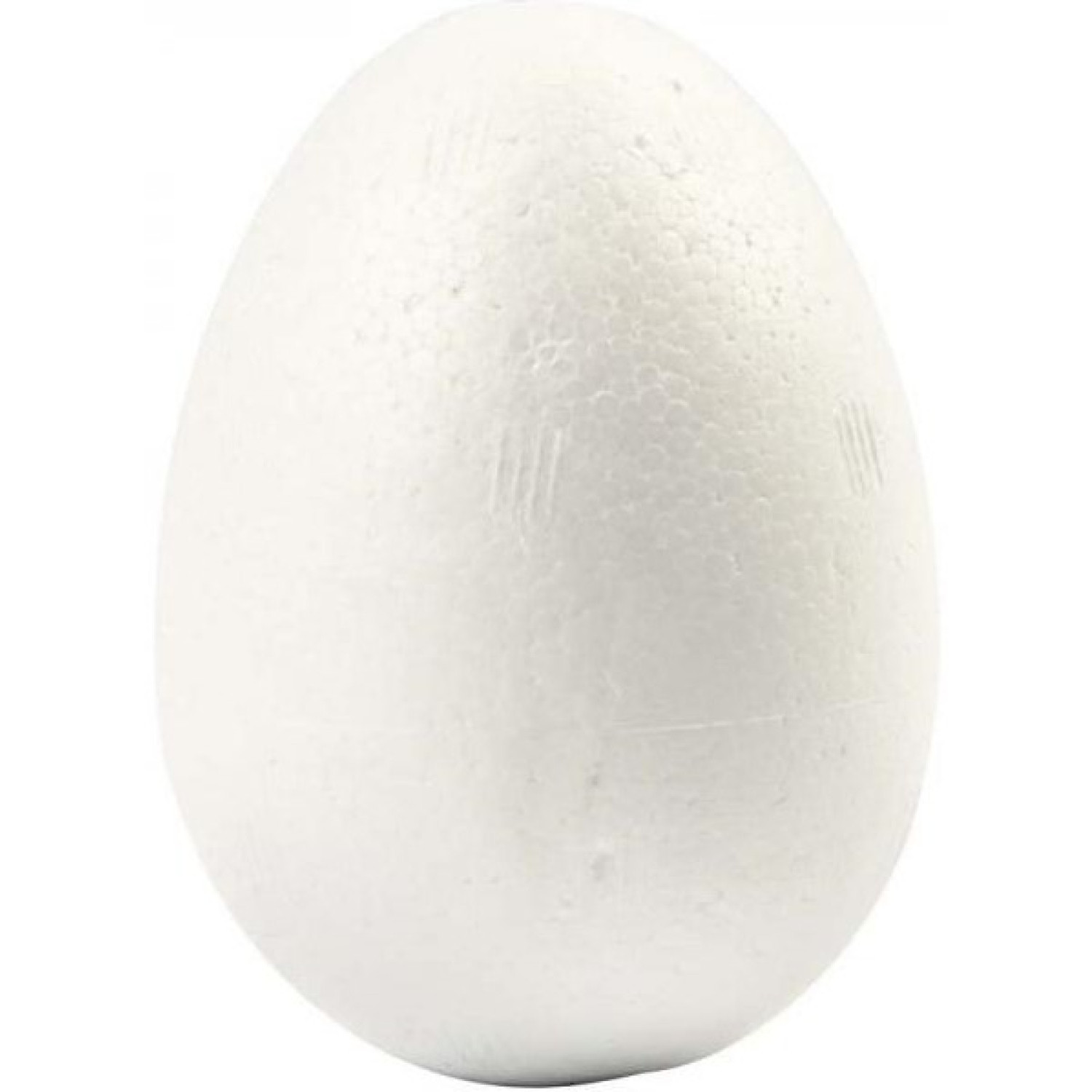 Яйце от стиропор, 8 см, 373455