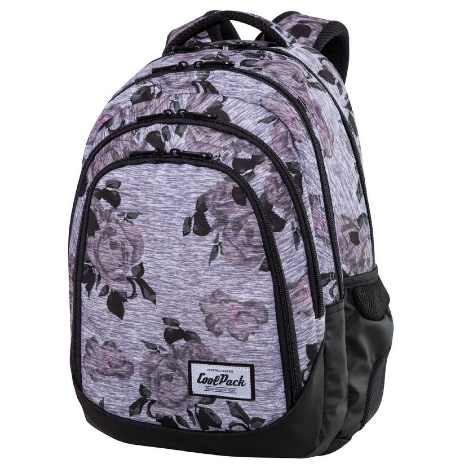 Раница Coolpack Drafter Grey Rose