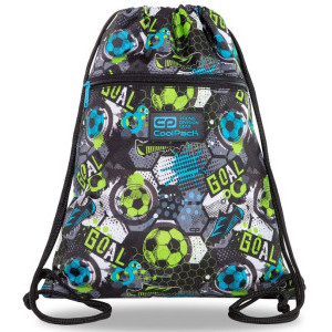 Торба за спорт Coolpack Vert Football