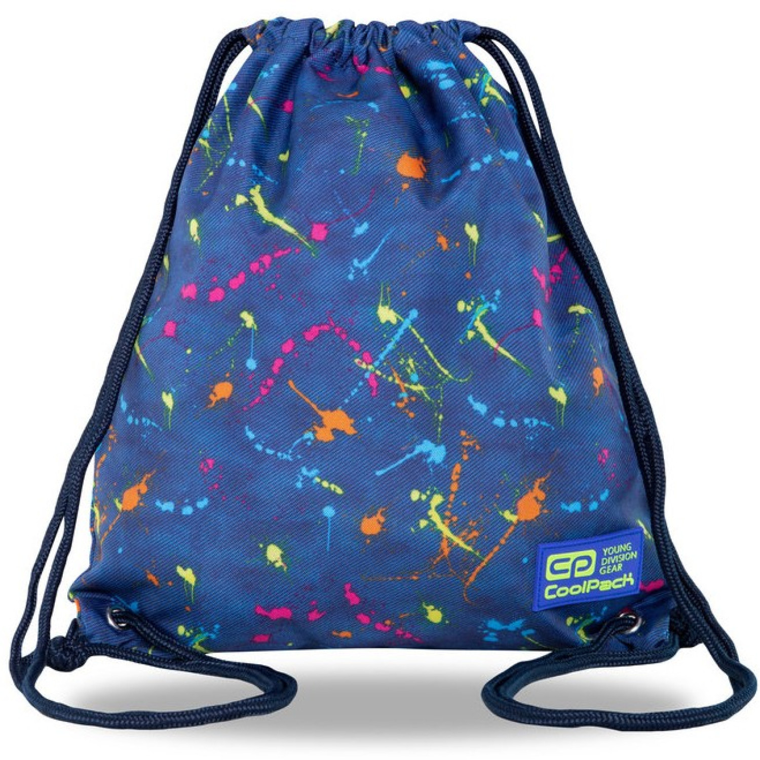 Торба за спорт Coolpack Solo Splash