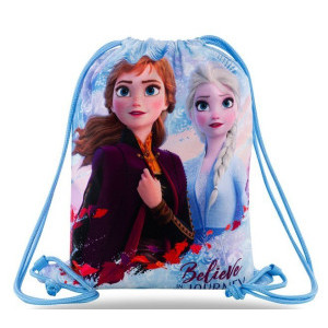 Торба за спорт Frozen 1 Beta