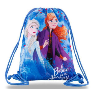 Торба за спорт Frozen 2 Beta