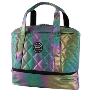Чанта за рамо Coolpack Luna Opal Glam