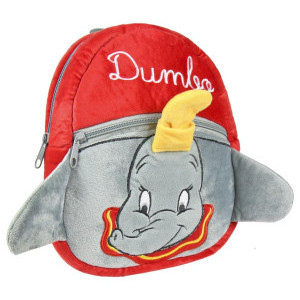 Детска раница Cerda Dumbo 3D, 18 х 22 х 8 см.