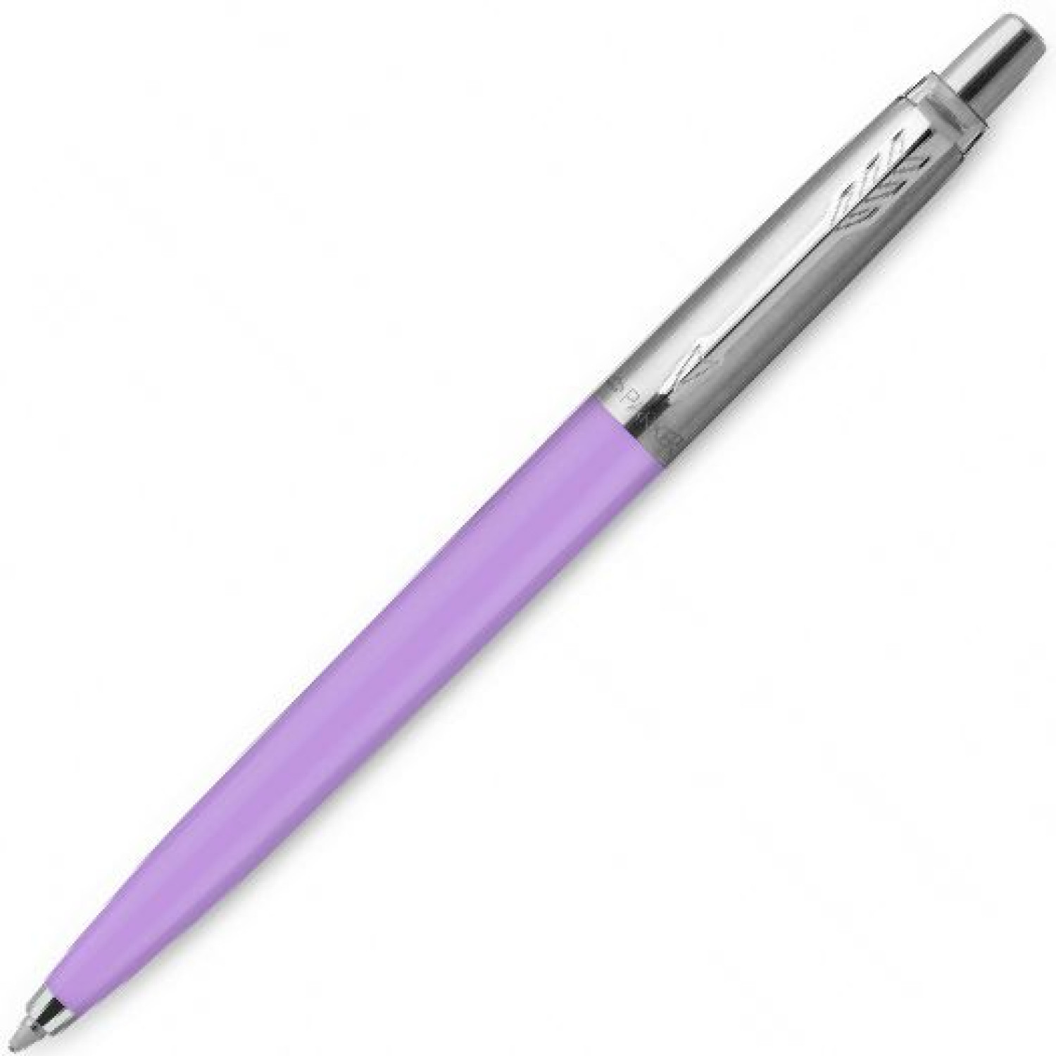 Химикалка Parker Jotter Pastel, лилава