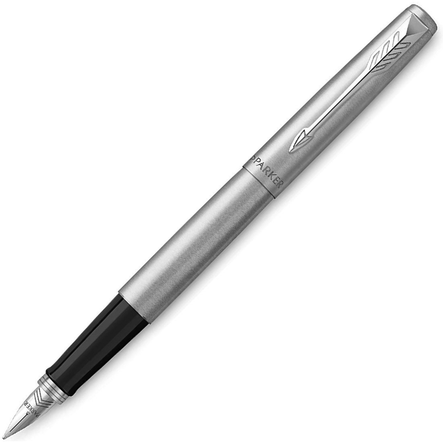 Писалка Parker Jotter Stainless Steel CT