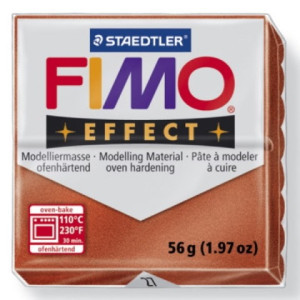 Полимерна глина Staedtler Fimo Effect, 56 g мрамор 27