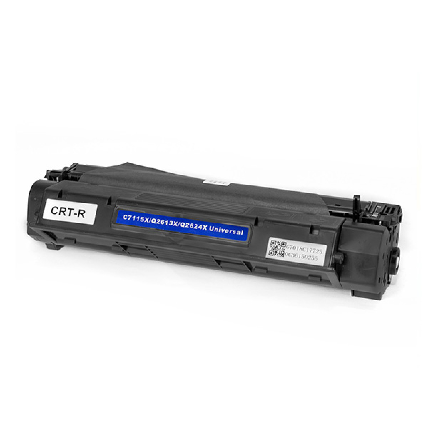 Съвместима тонер касета HP no. 13X Q2613X черна