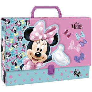 Чанта с дръжка Minnie XXL