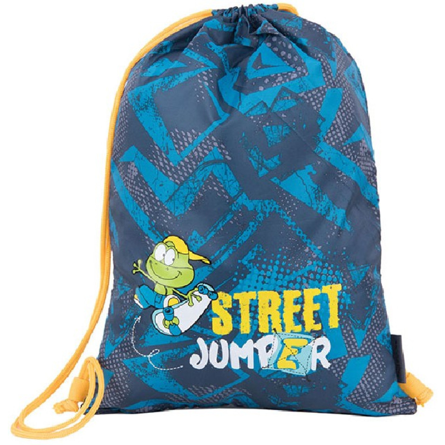 Торба за спорт Pulse Street Jumper