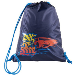 Торба за спорт Pulse Built For Speed