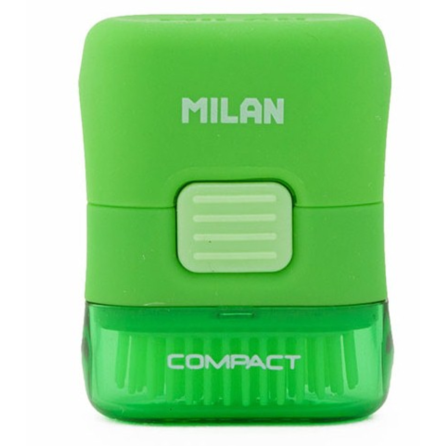 Гума с четка Milan Compact