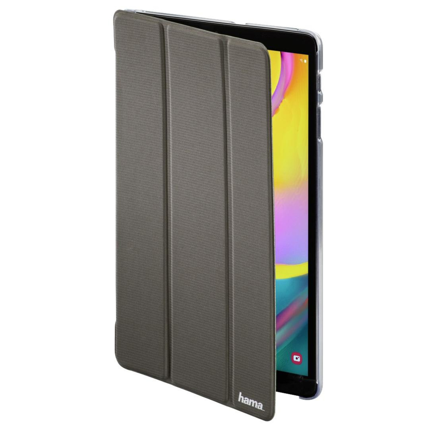 Калъф за таблет HAMA Toronto, за Samsung Galaxy Tab A 10.1 (2019), маслинен