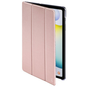 Калъф HAMA Fold Clear, за таблет  Samsung Galaxy Tab S6 Lite 10.4", Розов