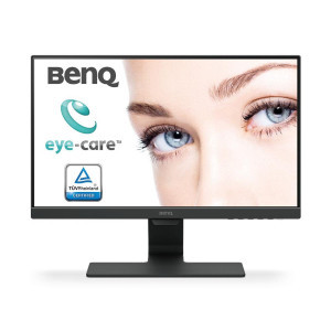 Монитор BenQ GW2283, IPS, 21.5 inch, Wide, Full HD, D-sub, HDMI, Черен