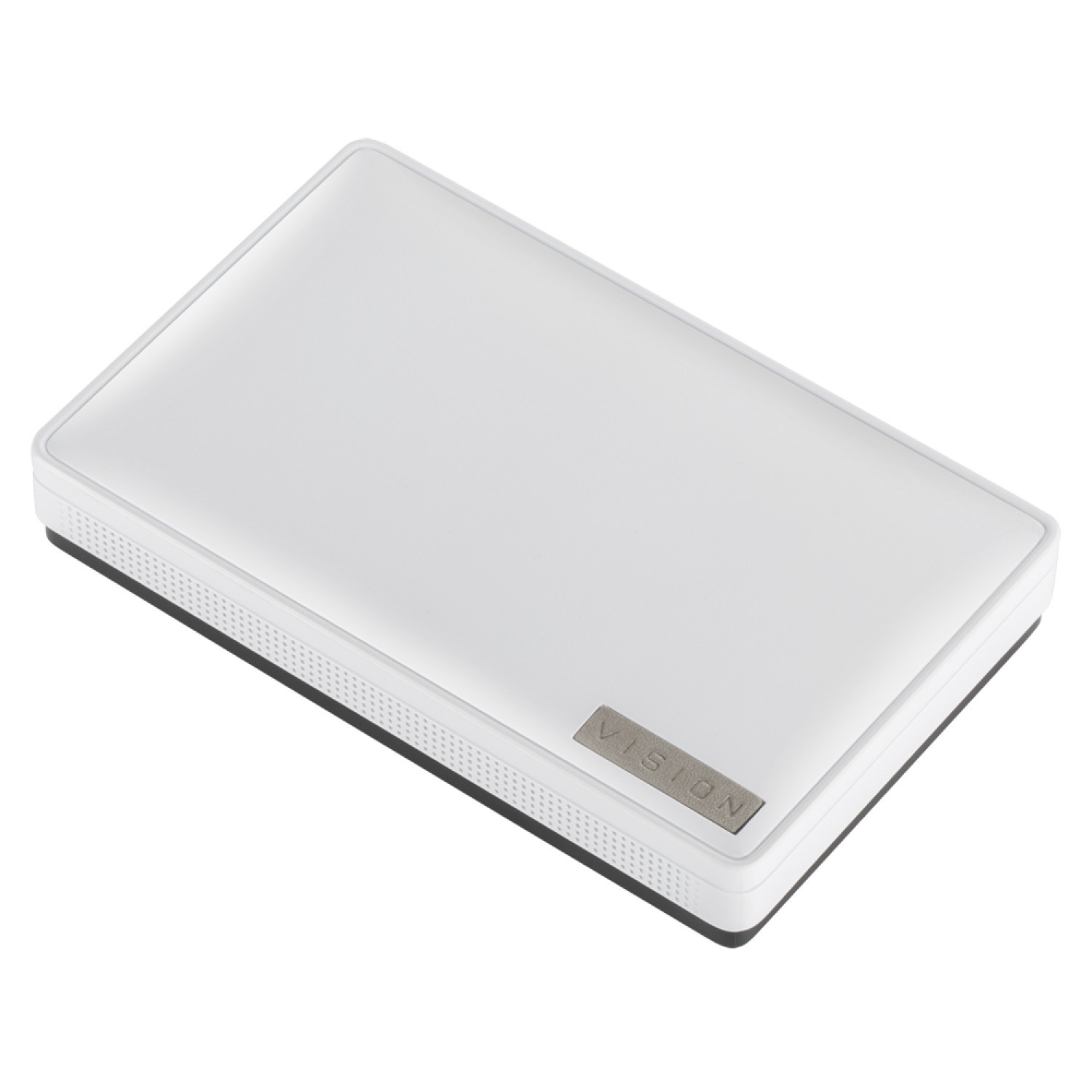 Външен SSD GIGABYTE VISION, 1TB, USB 3.2 Gen2x2 Type-C, Бял