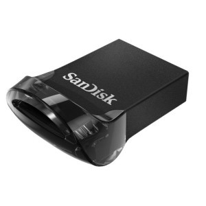 USB памет SanDisk Ultra Fit USB 3.1, 64GB