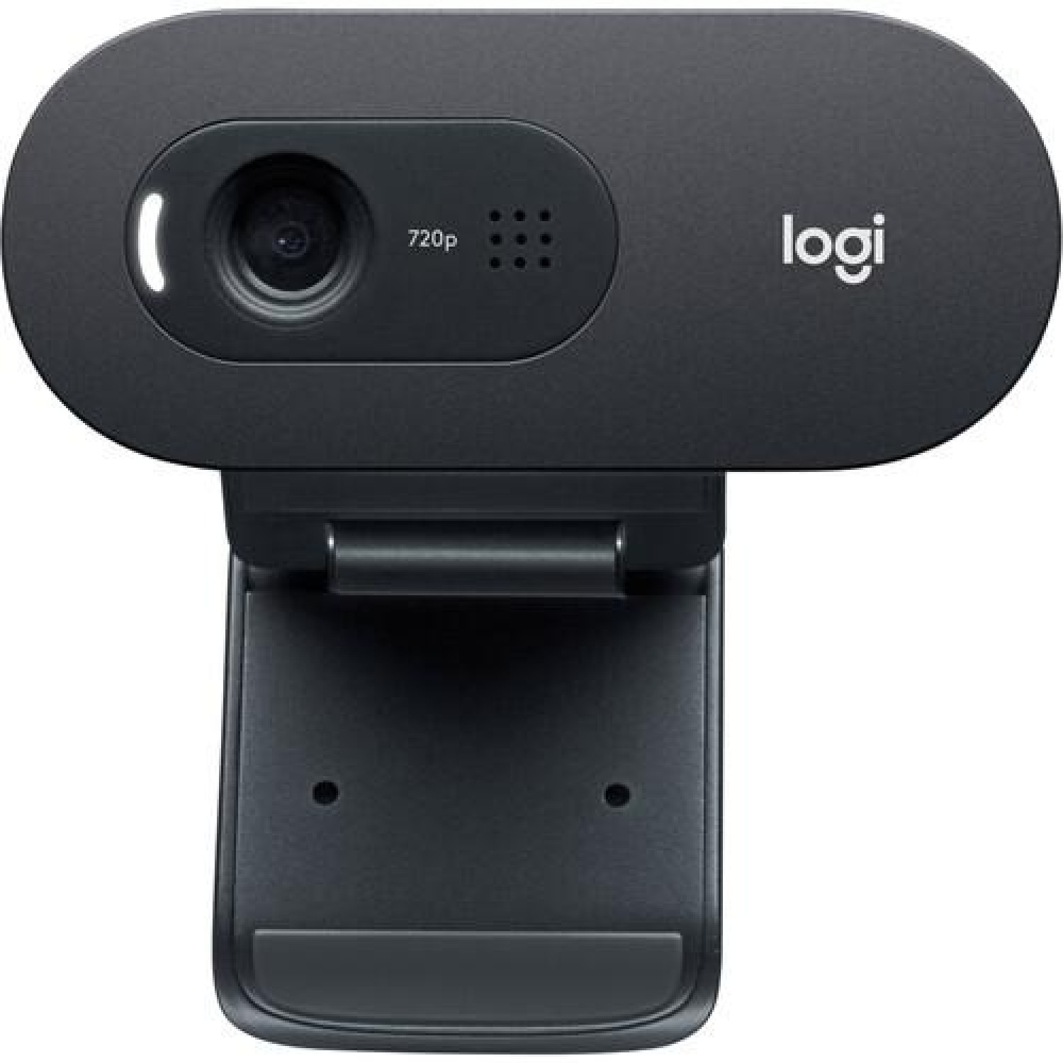 Уеб камера с микрофон LOGITECH C505, HD, USB2.0
