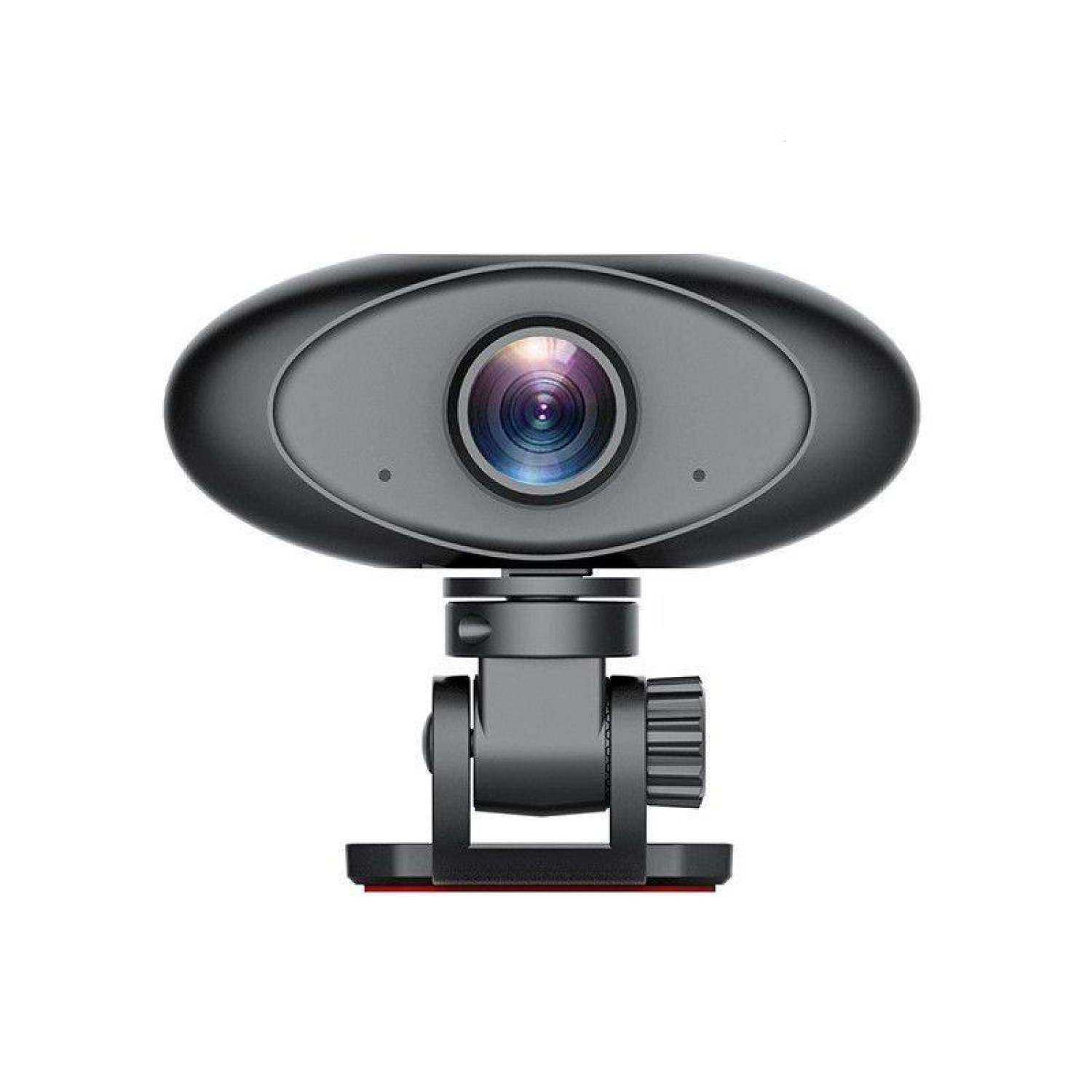 Уеб камера Spire CG-ASK-WL-012, микрофон, HD 720P, Черна