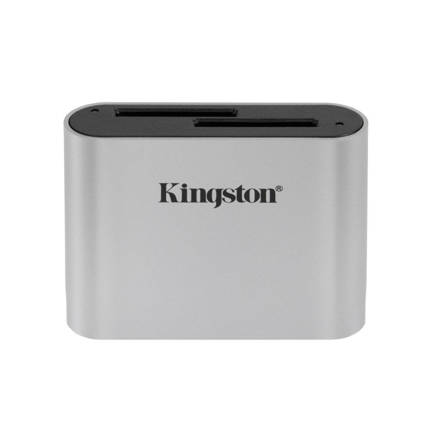 Четец за карти Kingston Workflow SD Reader, USB-C, USB 3.2