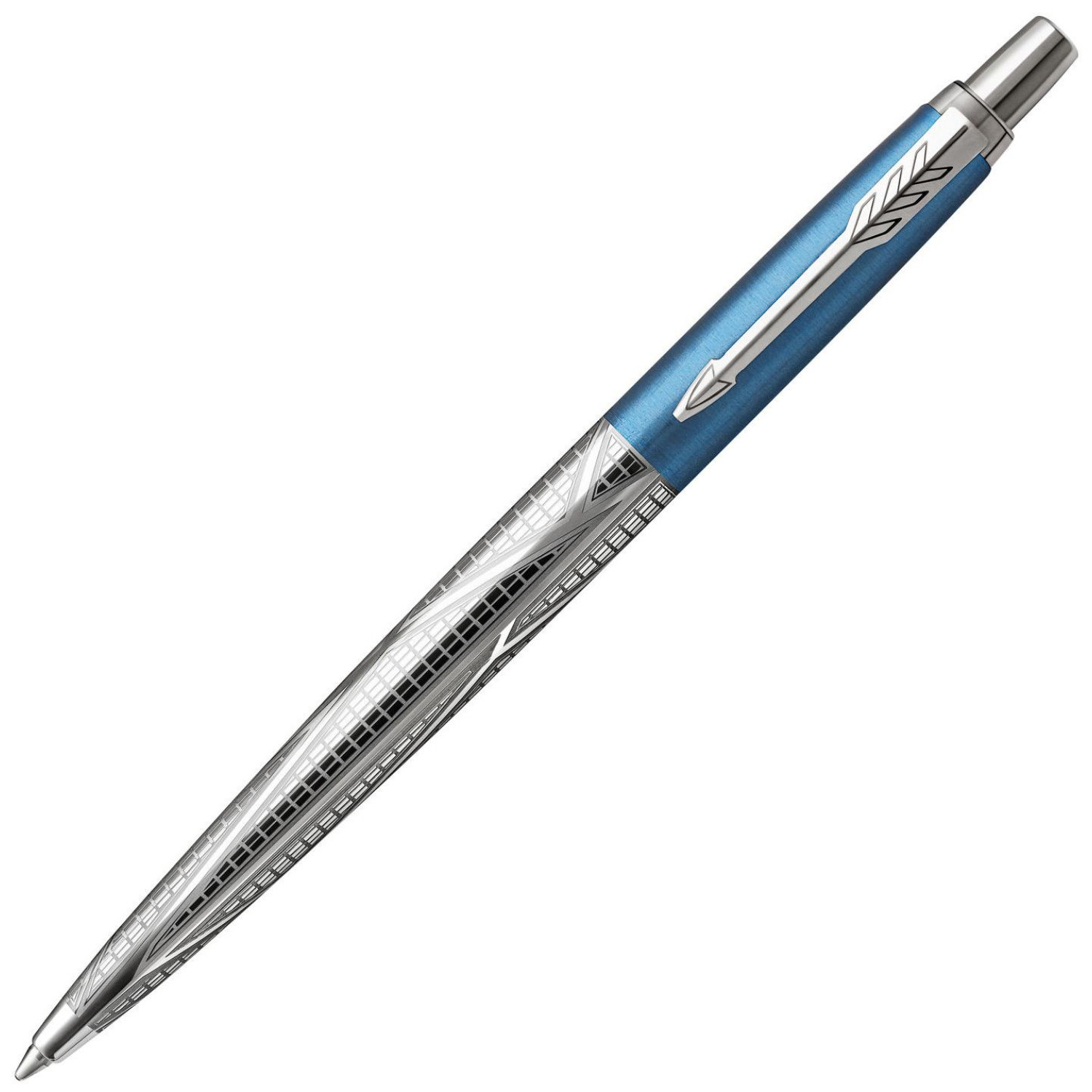 Химикалка Parker Royal Jotter Special Edition, синя