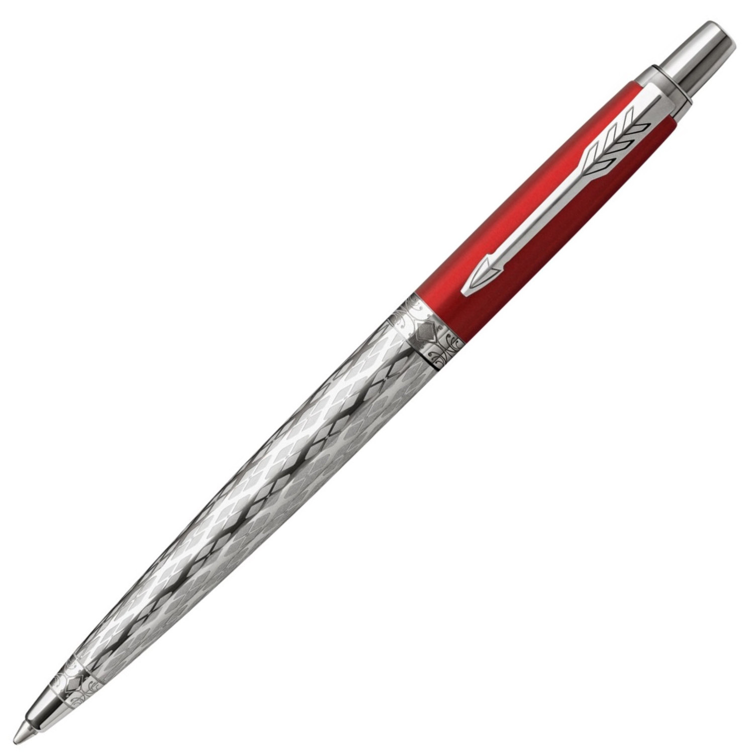 Химикалка Parker Royal Jotter Special Edition, червена