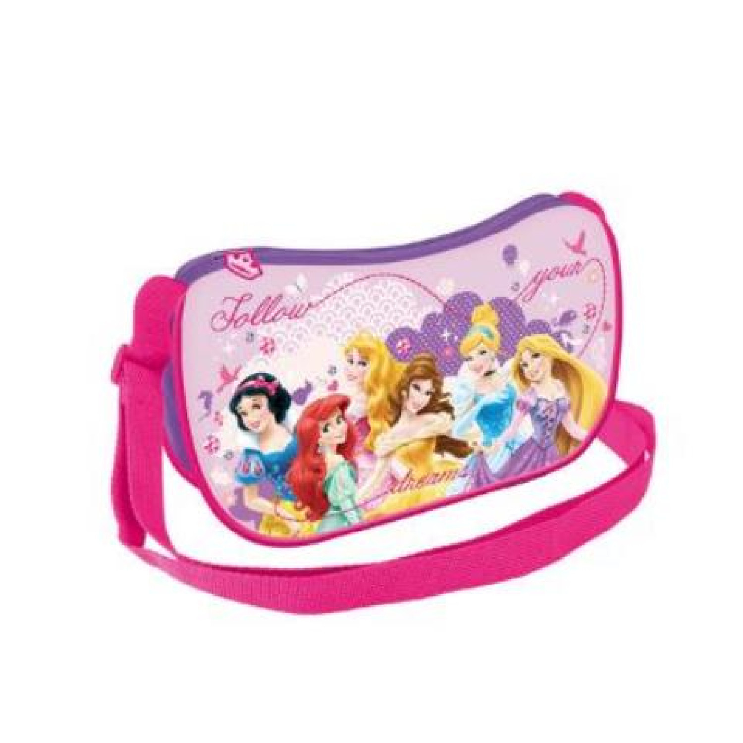 Чанта за рамо Disney Princess