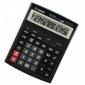 Настолен калкулатор Canon WS-1610T