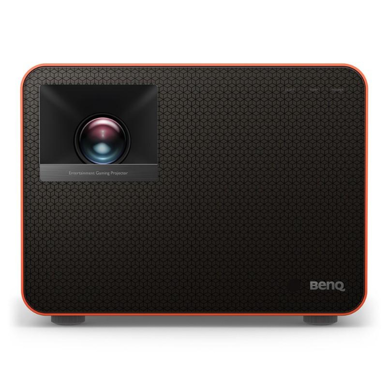 Видеопроектор BenQ X1300i, 4LED DLP, 1080p, 3000ANSI, 500000:1, Rec.709 (98%), CinematicColor, Smart, Бял