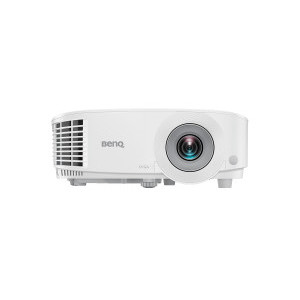 Видеопроектор BenQ MS550, DLP, SVGA, 3600 ANSI, 20 000:1