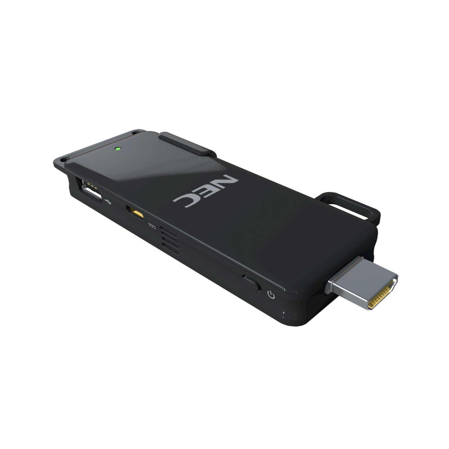 Мултипрезентер NEC MP10RX2 MultiPresenter Accessory-Kit за безжично свързване до 16 устройства