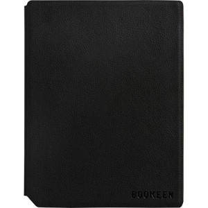 Калъф BOOKEEN Cybook Ocean за eBook четец, 8 inch, Черен