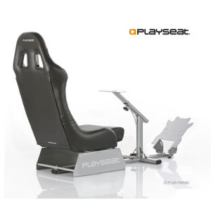 Геймърски стол Playseat Evolution Black