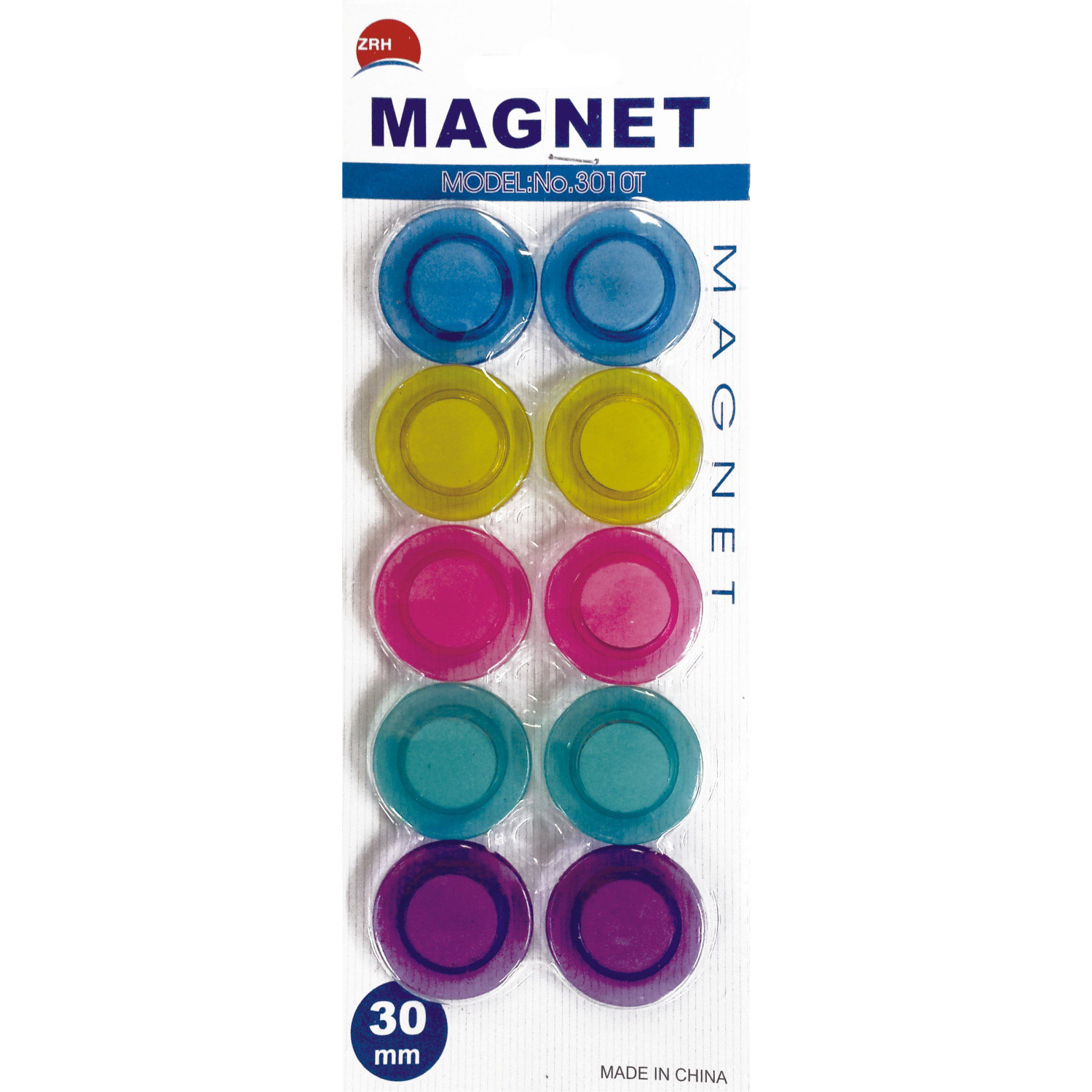 Магнити B-max, 30 мм