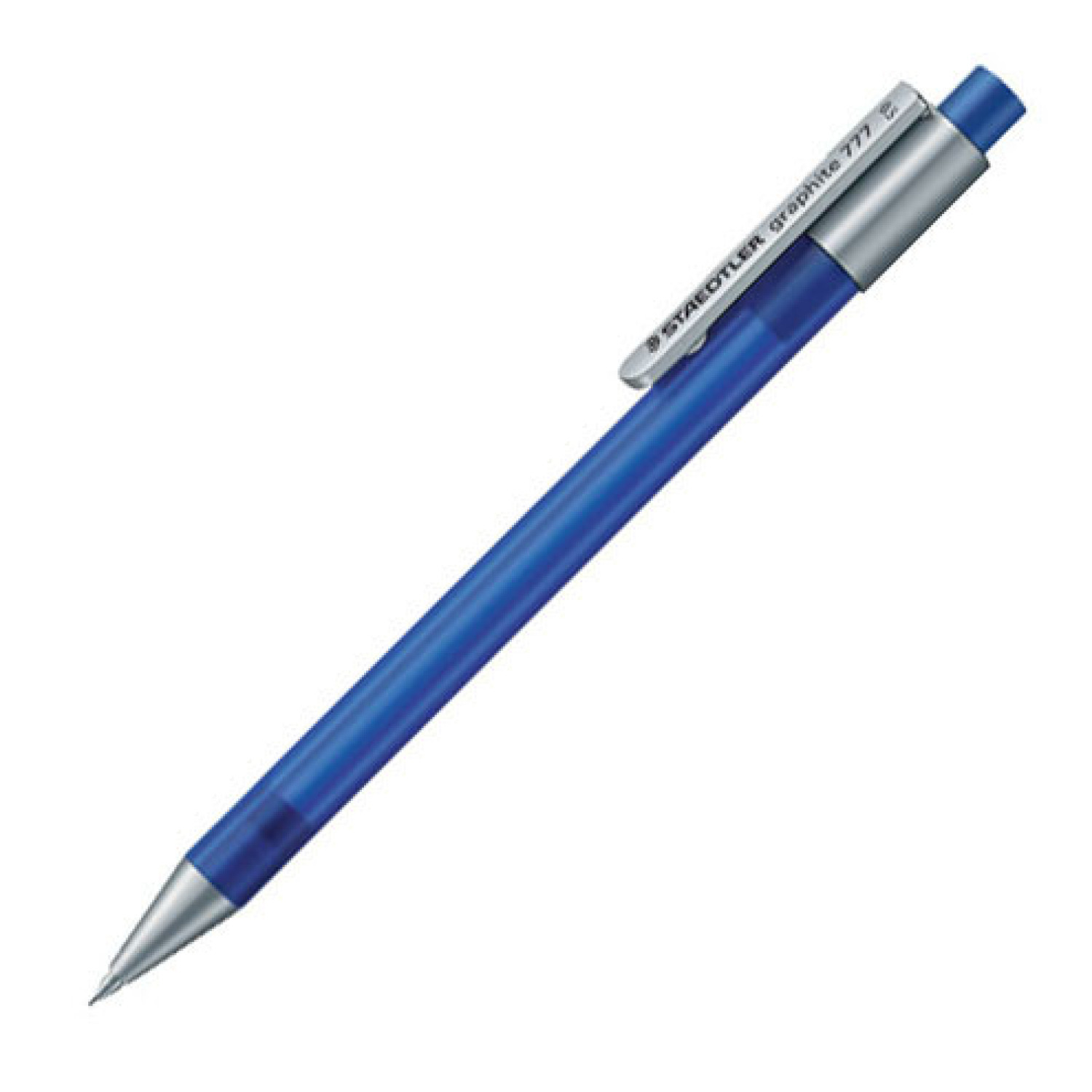 Автоматичен молив Staedtler Graphite 777, 0,5 мм