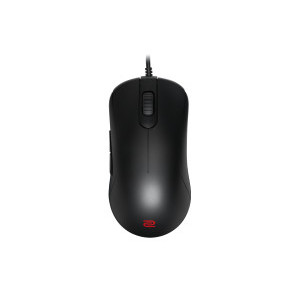 Геймърска мишка ZOWIE ZA12-B, Оптична, Кабел, USB