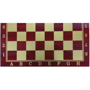 Шах с табла 3 в 1, лукс, 3148