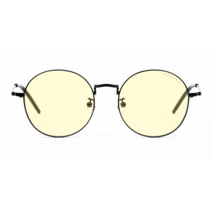 Комплект GUNNAR OPTICS Ellipse Onyx Holiday Bundle - Очила, калъф, почистващ спрей