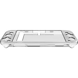Защитен кейс BigBen Nintendo Switch Polycarbonate Case NACON