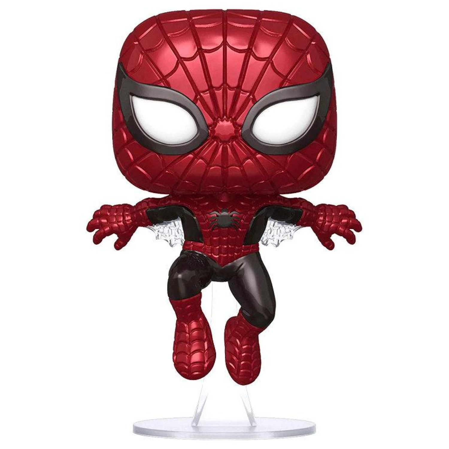 Фигурка Funko POP! Marvel: 80 Years - First Appearance Spider-Man #593