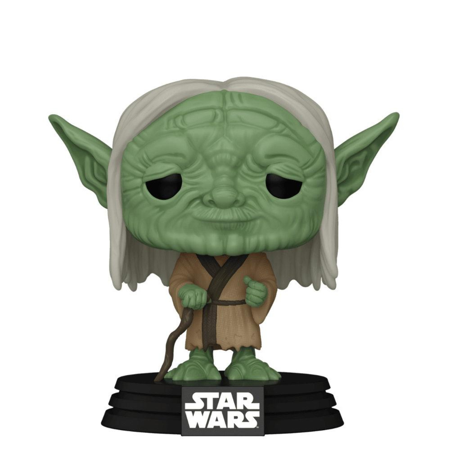 Фигурка Funko POP! Star Wars: SW Concept Yoda #425