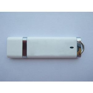 USB памет ESTILLO SD-03, 32GB, USB 3.0, Бял