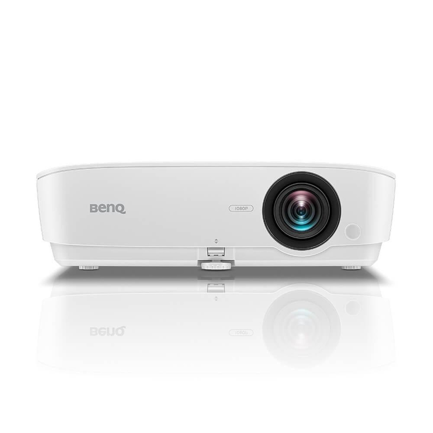 Видеопроектор BenQ MH536, DLP, 1080p, 3800 ANSI, 20 000:1