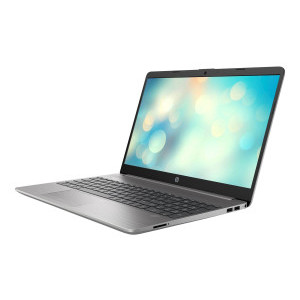 Лаптоп HP 250 G8 i3-1115G4 15.6"FHD/ 8GB RAM DDR4 2666Mhz / SSD M.2 256GB NVMe/ No OS, asteroid silver