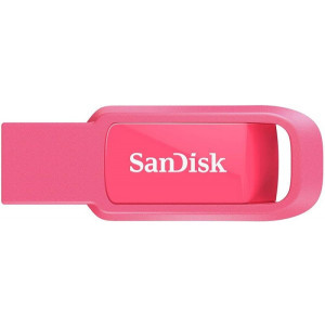 Флаш памет SanDisk Cruzer Spark 16 GB, розова
