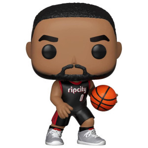 Фигурка Funko POP! Basketball NBA: Blazers - Damian Lillard (CE'21) #131