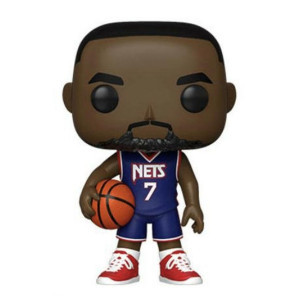 Фигурка Funko POP! Basketball NBA: Nets - Kevin Durant (CE'21) #134