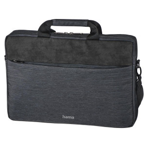 Чанта за лаптоп HAMA Tayrona, 40 cm (15.6"), Тъмно сив
