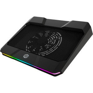 Охладител за лаптоп Cooler Master Notepal X150 Spectrum