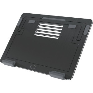 Охладител за лаптоп Cooler Master ErgoStand Air, Черен